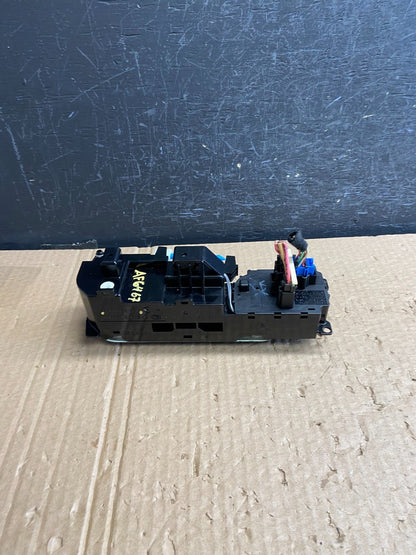 1998-2001 Mercedes ML320 AC Temp Heater Climate Control AF6467 DG3
