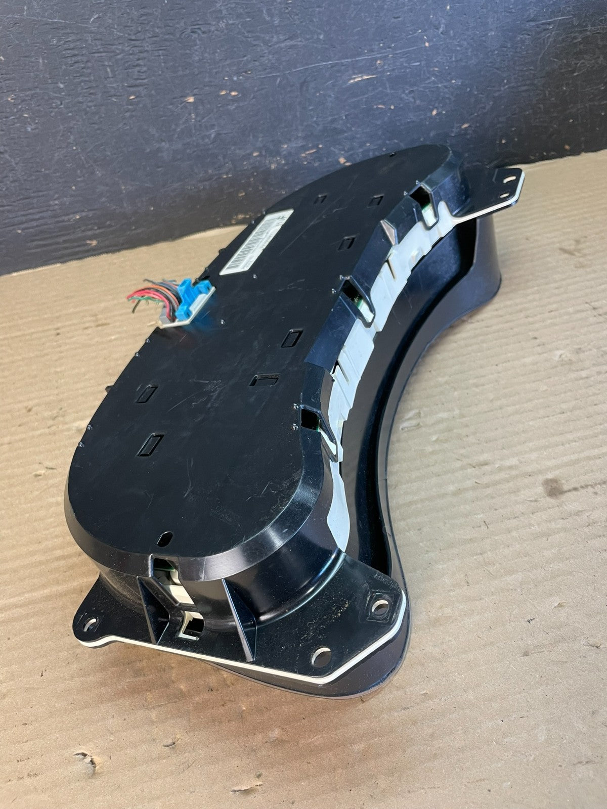 2003-2006 Silverado Sierra Yukon Tahoe Speedometer Instrument Cluster AF3463 DW5