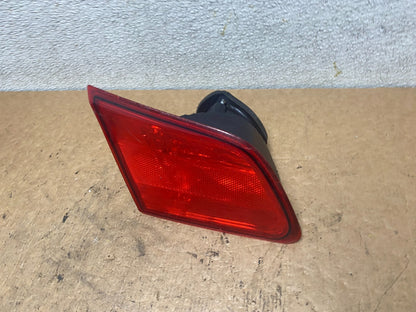 2010-2014 Subaru Legacy Left Driver LH Side Tail Light Inner OEM S7418 DW1