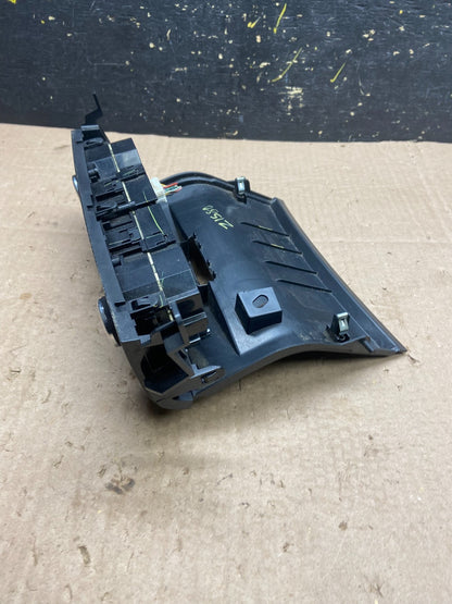 2013 2014 2015 Nissan Altima A/C Temperature Climate Control Z1580 DG2