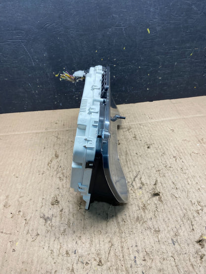 2016 2017 Ford E350 E450 Gauge Speedometer Cluster q2059 DG1