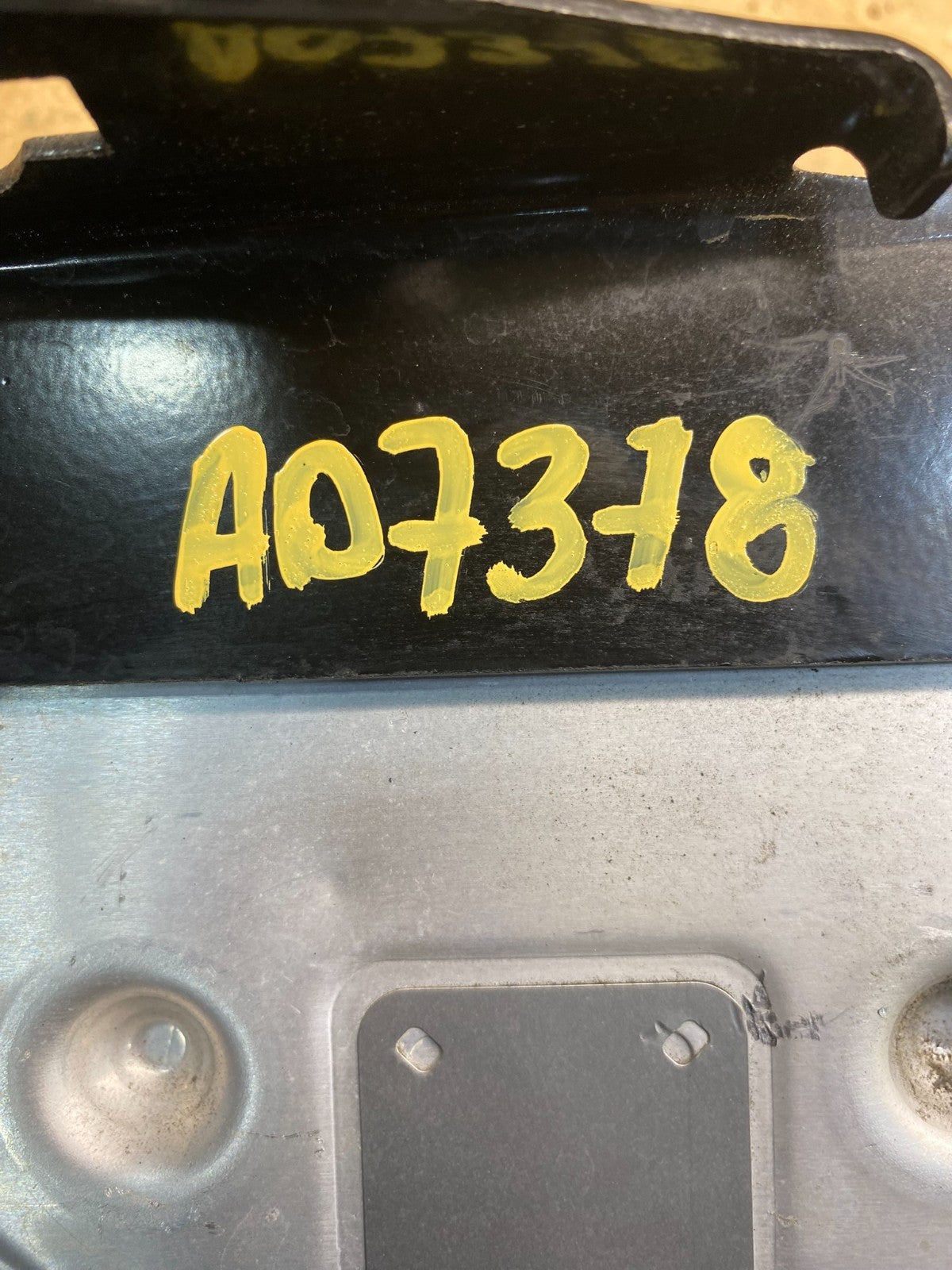 2015 Dodge Challenger Charger Engine Computer Module ECU PCM ECM ad7378 DG3