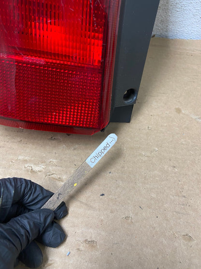1997 - 2005 Pontiac Montana / Venture Left Driver Side Tail Light AH8926 LK4