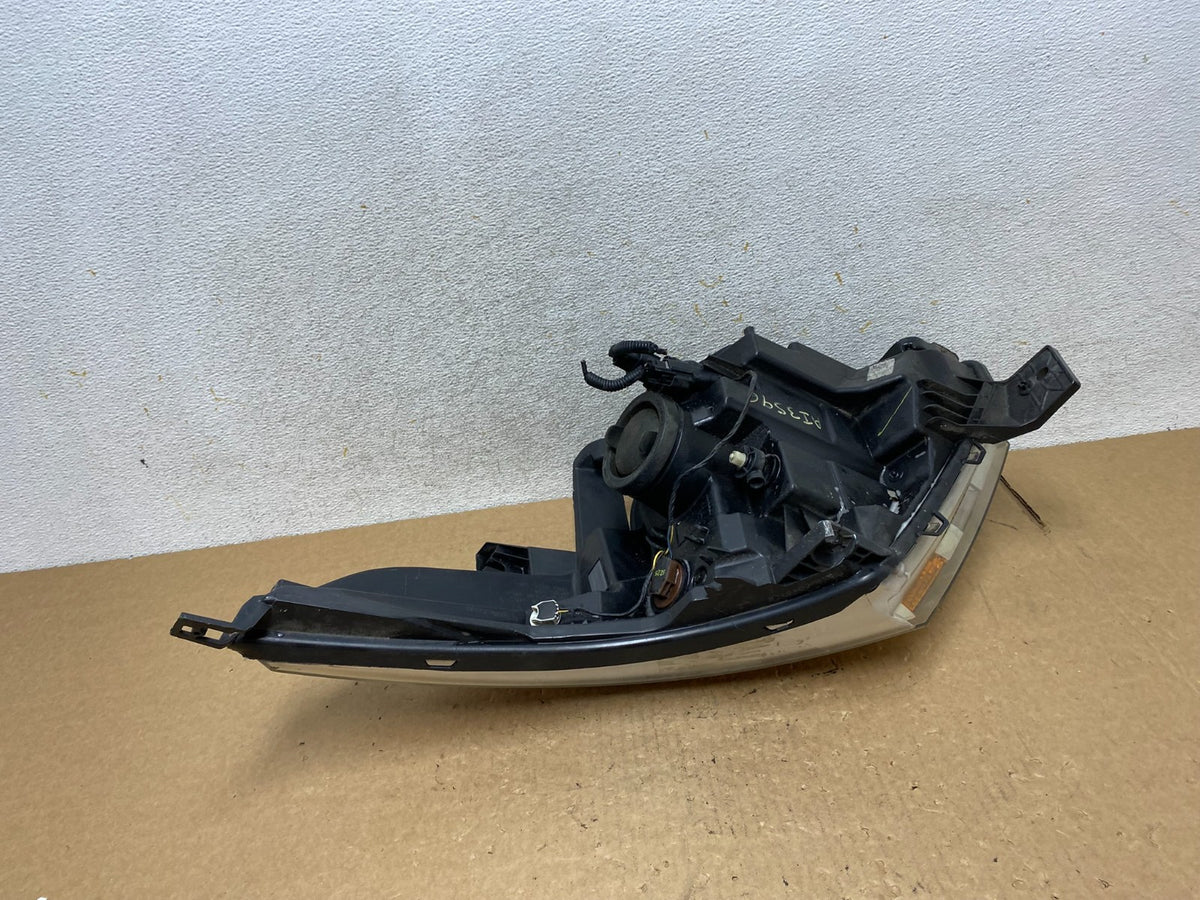 2011 to 2015 Ford Explorer Right Passenger Halogen Headlight AI3596 DW5