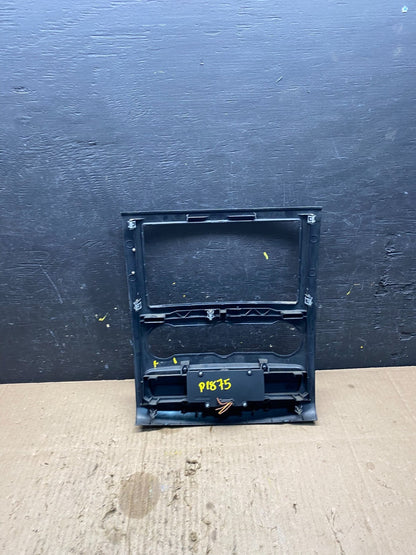 2007-2018 Mercedes Dodge Sprinter Center Console Radio Instrument Panel P1875 DG5