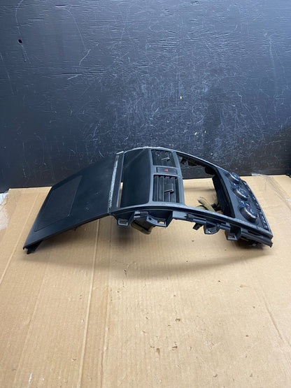 2010 - 2015 Mazda CX-9 Radio Dash Trim Bezel W/Vent AC Climate Control AD2105 DG1