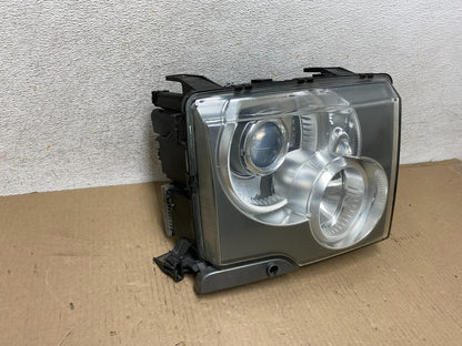 2003 - 2004 Land Rover Range Rover Right Passenger Headlight Xenon HID AH5812 DW1