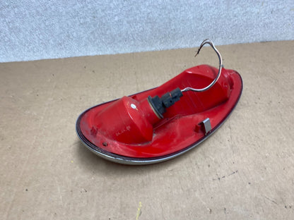 2006 to 2010 Chrysler PT Cruiser Left Driver LH Tail Light Oem W8604 DW6