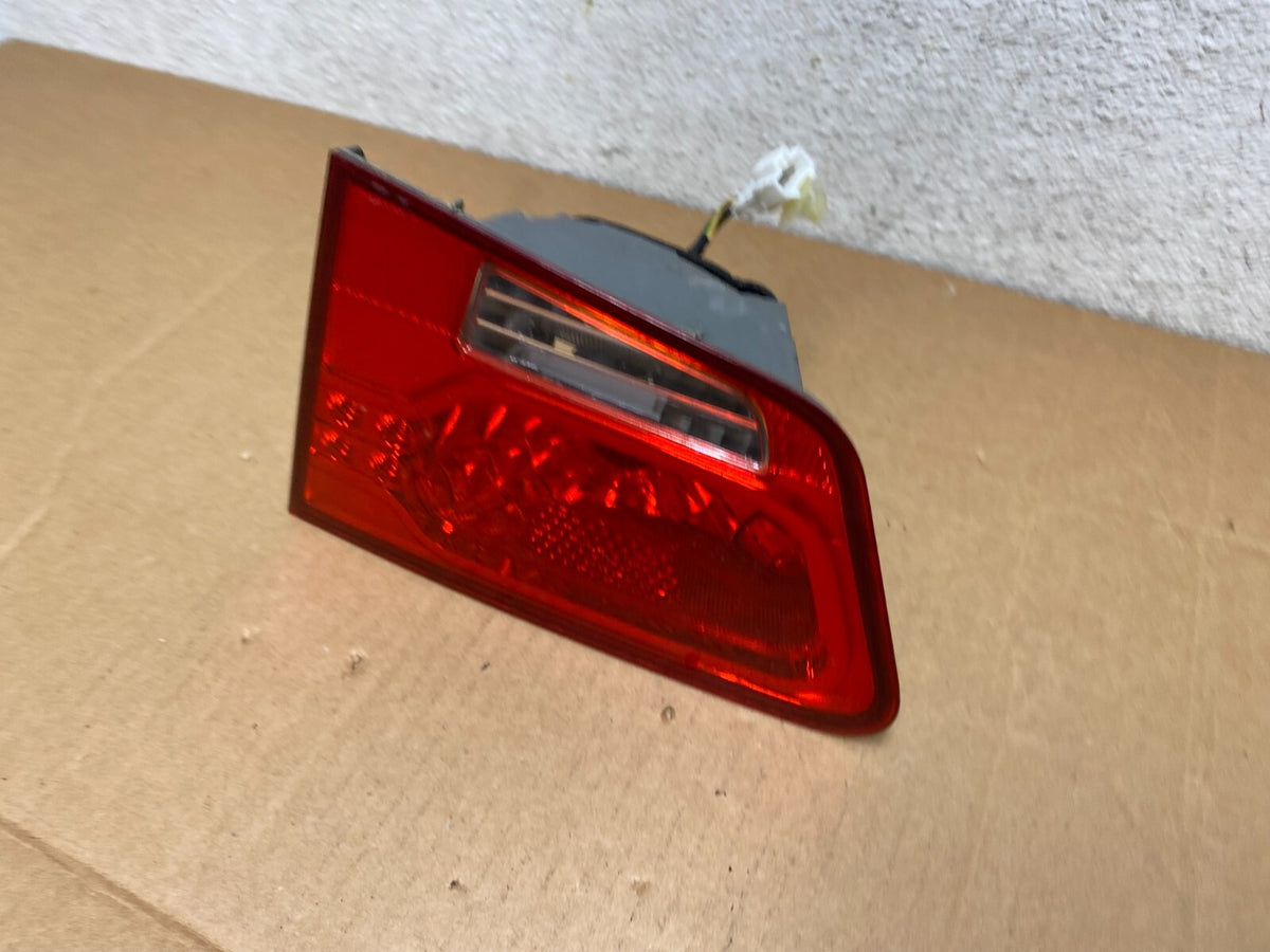 2010 to 2013 Kia Forte Right Passenger RH Side Tail Light Inner M0533 DG1