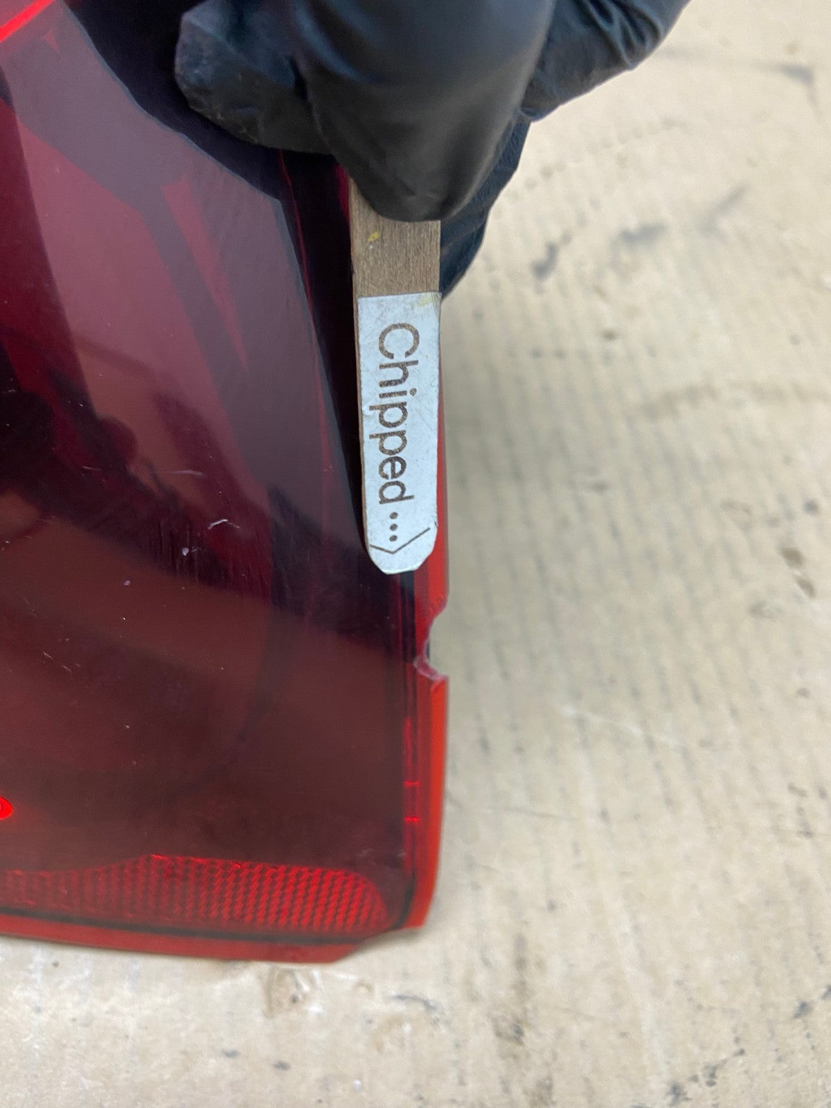 LED 2011-2020 Dodge Journey Right Passenger Rh Side Tail Light AH4273 LK4