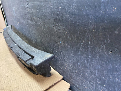 2014 to 2015 Sorento Front Bumper Impact Energy Absorber Foam Pad P6259 OEM DG1
