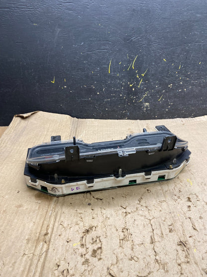 2004 2005 Ford Explorer Speedometer Cluster Gauge Oem X6366 DG4