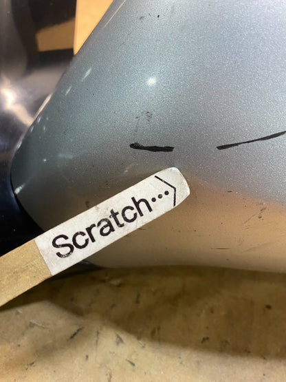 2007 2008 2009 Acura MDX Left LH Side View Power Door Mirror AC4325 DW7