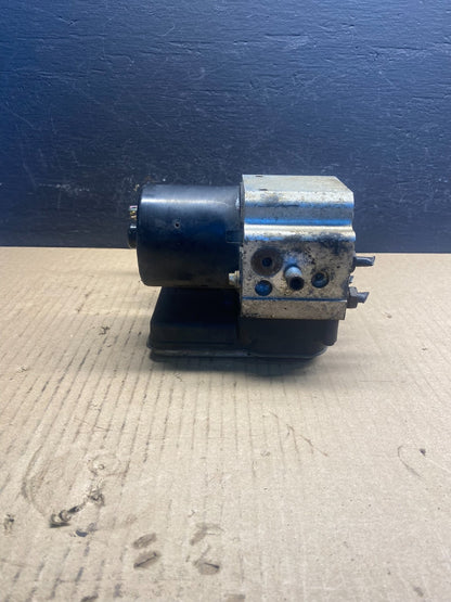 2003 - 2005 Chevrolet Silverado GMC Sierra ABS Anti-Lock Brake Module ac9000 DG2