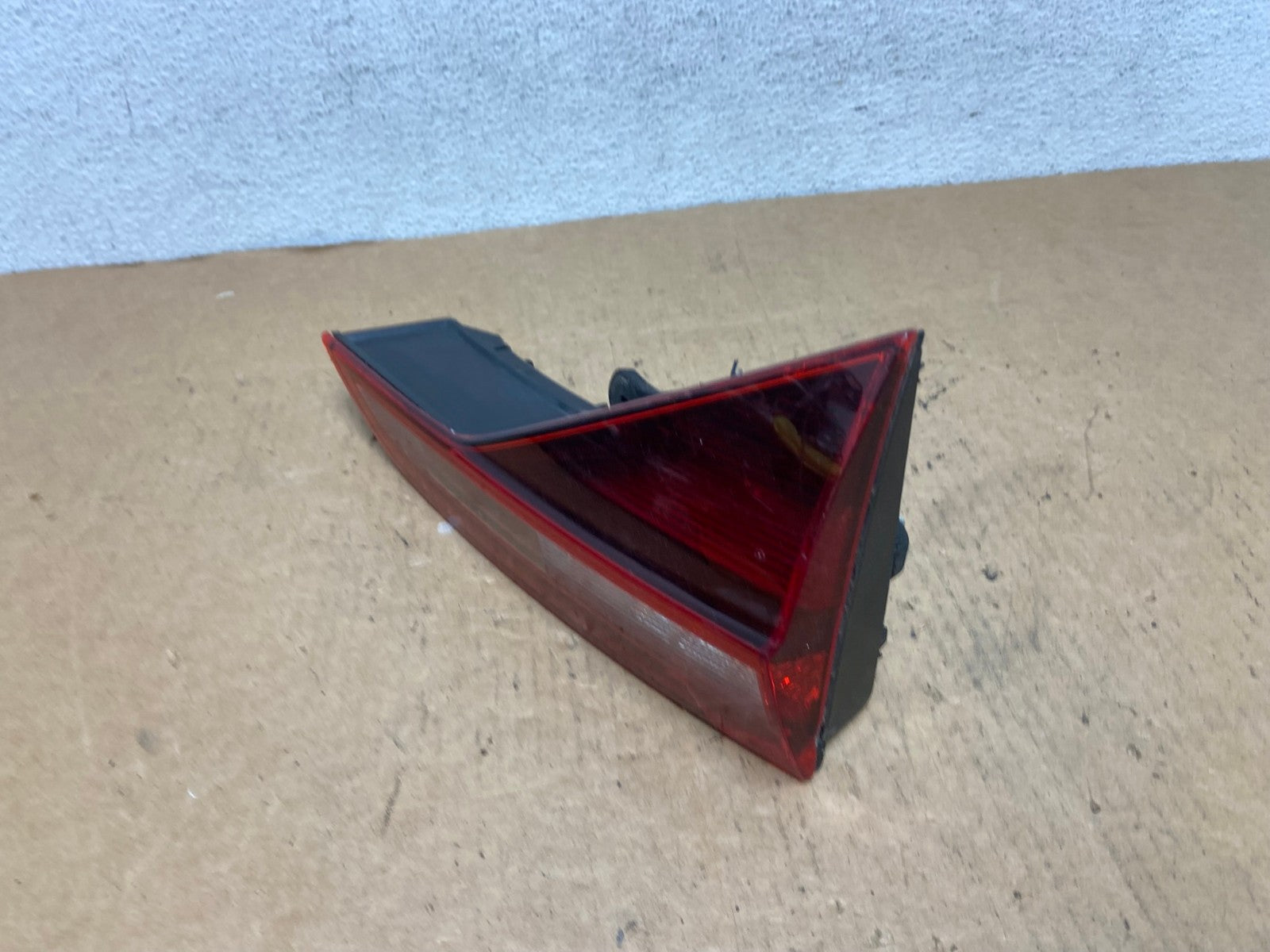2019 to 2023 Volkswagen Jetta Tail Light Inner Driver Side Left AD4659 LK1