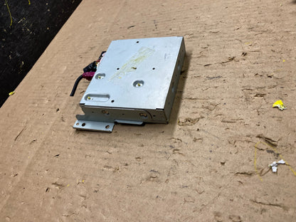 2012-2013 Hyundai Azera Communication Telematics Link Control Module T5822 DG1