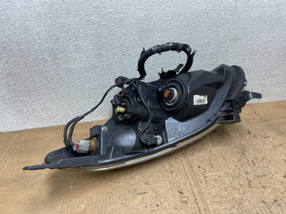 Sedan 2010 2011 2012 Nissan Altima Headlight Right Passenger Rh OEM AA8299 DW8