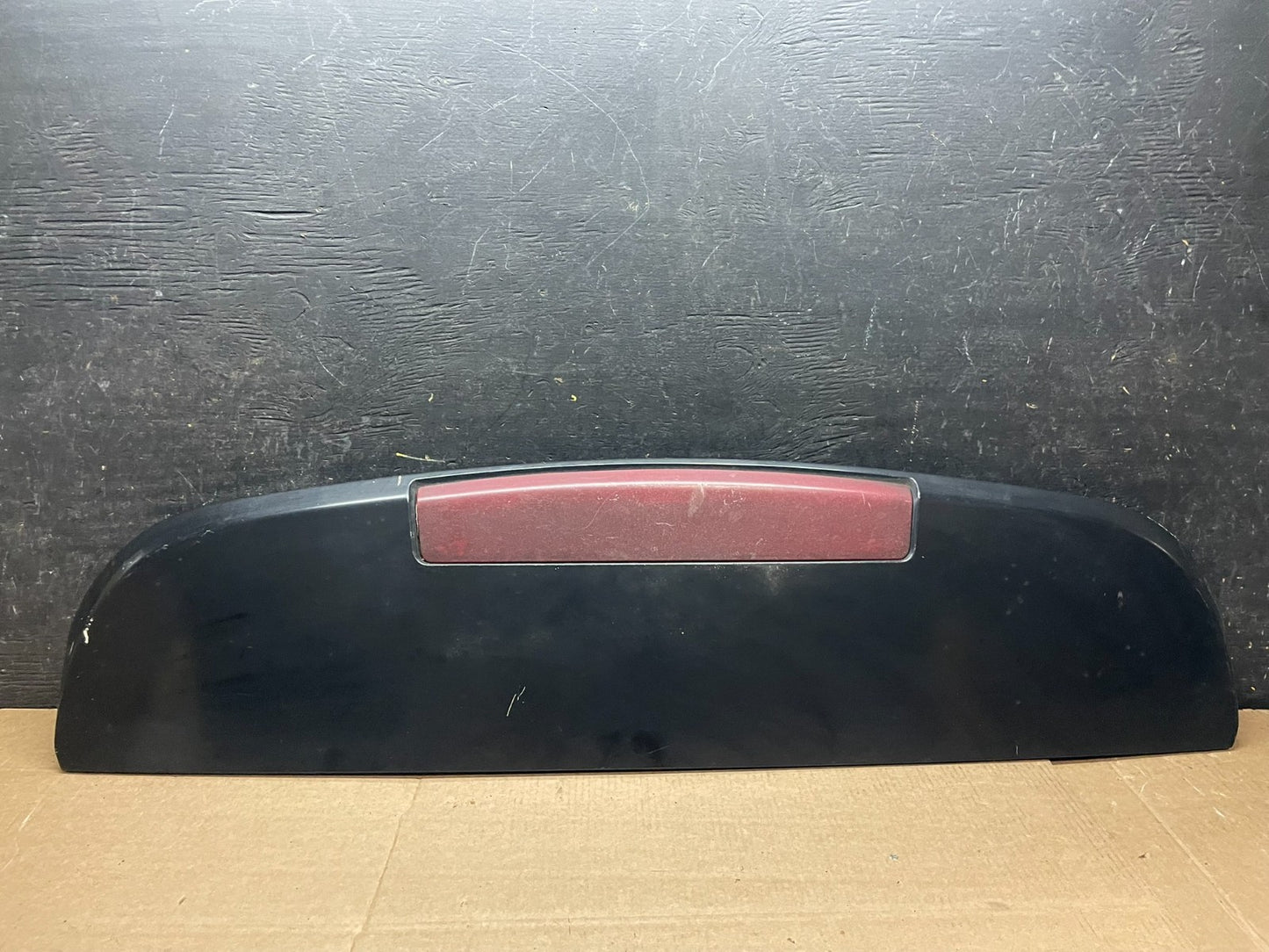 2006 - 2009 Land Range Rover Sport Rear Trunk Light Lift Gate Spoiler y9319 DG0