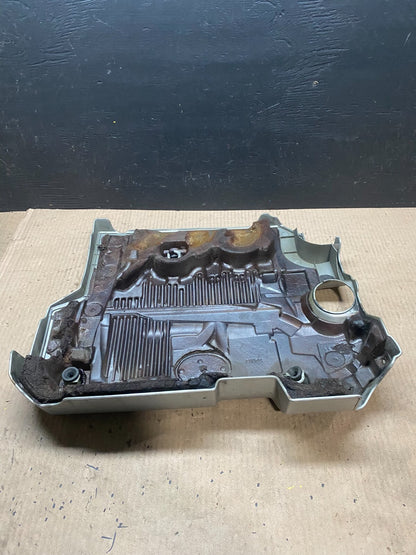2008 to 2010 Toyota Highlander RAV4 Top Engine Cover Lid E47894