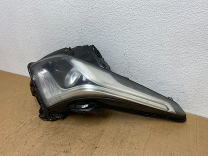 2013 to 2018 Cadillac Ats Left Driver LH Side Halogen Headlight AD1430 DW1