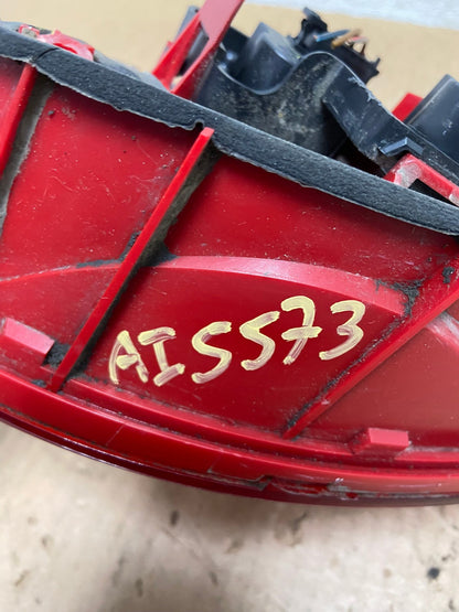 2011-2014 Volkswagen Jetta Right RH Inner Trunk Tail Light AI5573 LK8