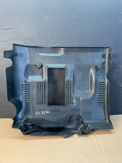 1995 1996 1997 Lexus LS400 SC400 Upper Engine Plastic Cover Oem AC2140 DG1