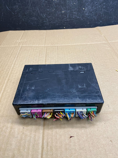 2013 - 2016 Chevrolet Impala Body Control BCM Module AC9267 DG1