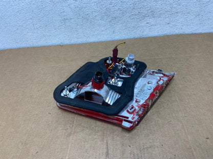 2009-2012 BMW 7-Series F01 F02 750i 750Li Left Driver Inner Tail Light AD5467 LK5