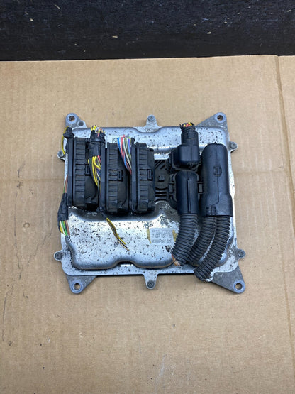 2012 to 2013 Bmw 328i 528i Ecm Ecu Engine Computer Module AI9860 DW0