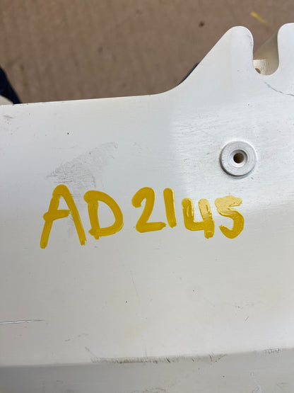 1996 to 1997 Ford Crown Victoria Speedometer Cluster Gauge AD21457