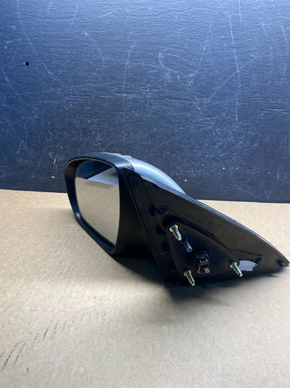 2014-2016 Kia Optima Left Driver Side View Door Mirror Turn Signal AG6020 DW10