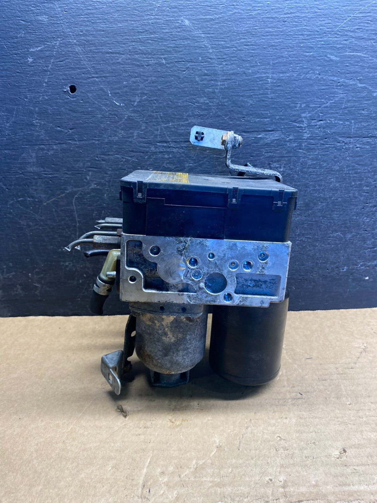 2004 - 2009 Toyota Prius ABS Brake Pump Anti Lock Module AF8872 DG2