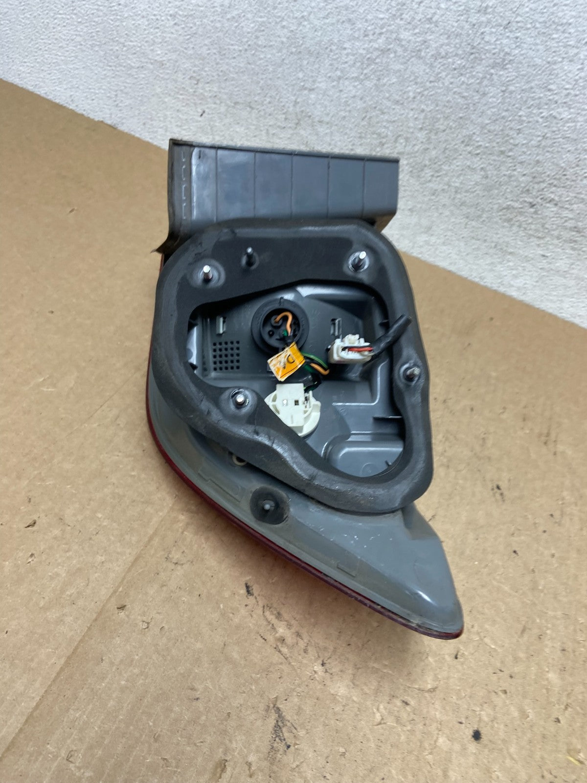 2006-2008 Kia Optima Right Passenger RH Side Tail Light af9743 DG5