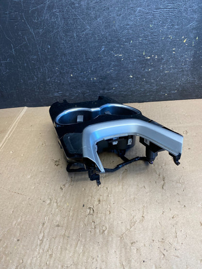 2013 to 2016 Ford Fusion Front Center Console Cup Holder Cupholder aj1628 DG2