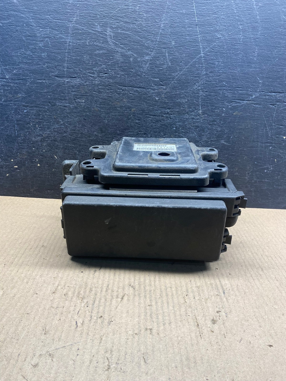2009 Jeep Grand Cherokee Fuse Box Relay Panel Body Control Module BCM AH3311 LK5