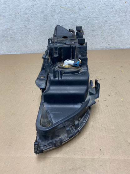 1997 - 2000 BMW E39 5 Series Headlight Left Driver Halogen J8788 Oem8