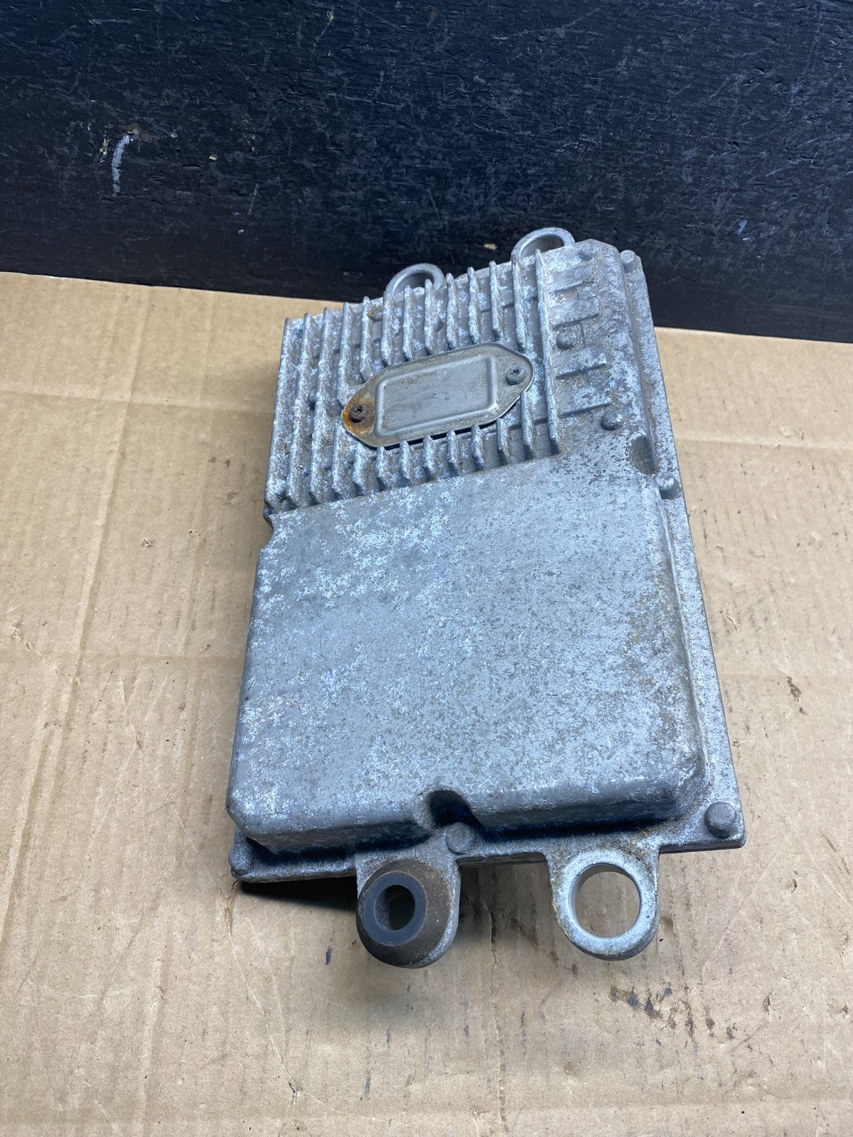2003-2010 Ford REMAN 6.0 Powerstroke Diesel FICM Fuel Injection Control AD51061