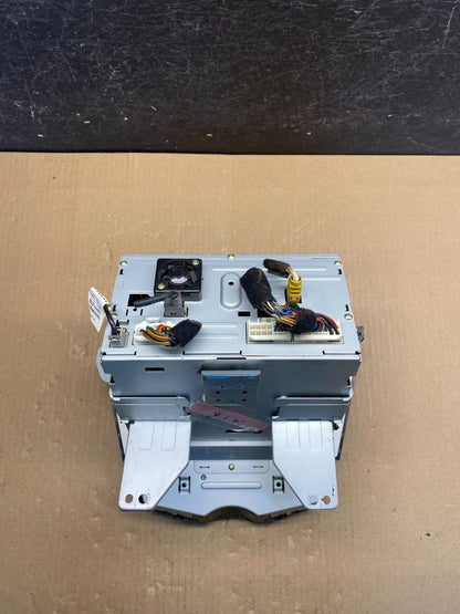2012 - 2014 Hyundai Veloster Radio Receiver Display Screen 96560-2V730 AG1815 DG5