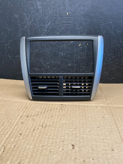 2009 to 2013 Subaru Forester Dash Radio Trim Bezel Center Vent AC9451 DG0