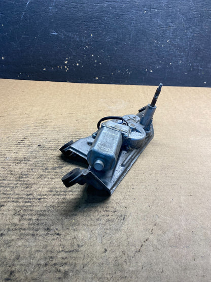 2007 to 2015 Mazda CX-9 CX9 Windshield Rear Wiper Motor aa1767 DG2