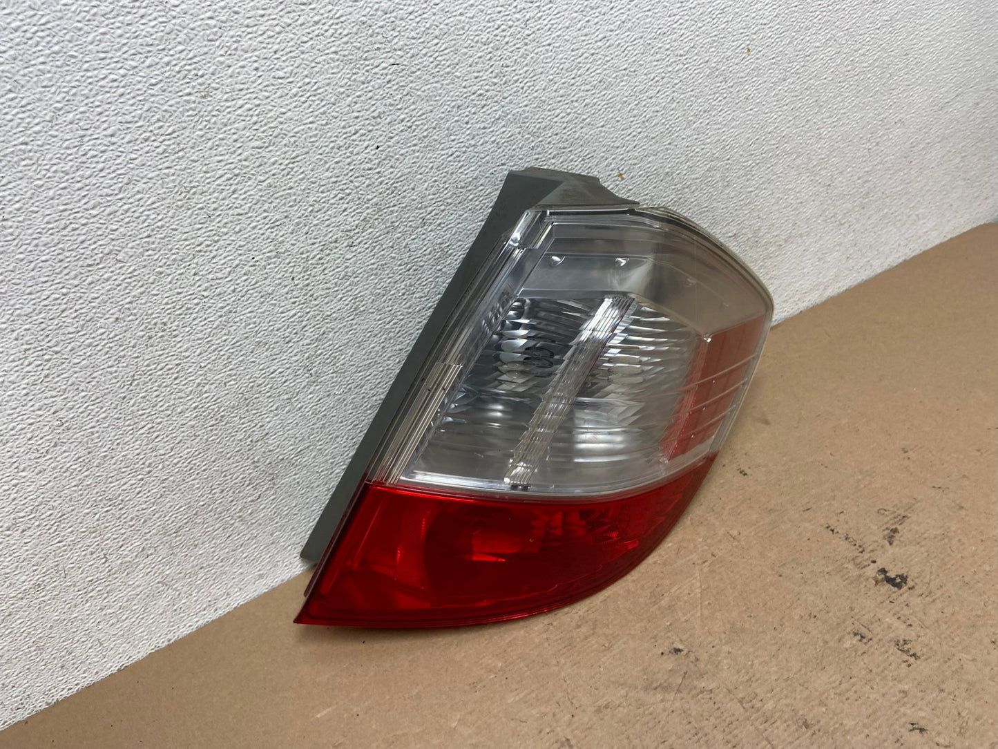 2009 to 2013 Honda Fit Right Passenger RH Side Tail Light AF4812 LK2