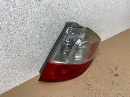 2009 to 2013 Honda Fit Right Passenger RH Side Tail Light AF4812 LK2