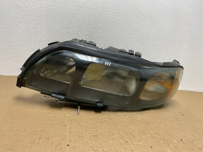 2001 to 2004 Volvo S60 Left Driver LH Headlight Halogen AC5759 DW0