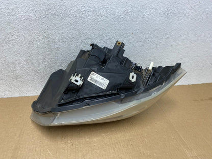 2009-2011 Bmw 3 Series 328i 4/D Sedan Left Driver Headlight Halogen AF9591 DW5