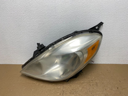 2012 2013 2014 Nissan Versa Sedan Headlight Left Driver LH AB6991 DW0