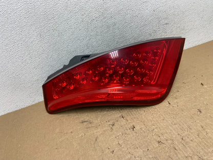2006 2007 Nissan Murano Left Driver LH Side Tail Light AF8098 DW2