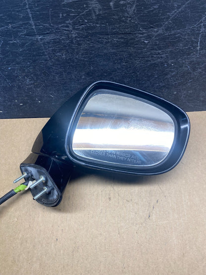 2007 2008 2009 Lexus ES350 Right Passenger Side View Door Mirror AG7210 DG9