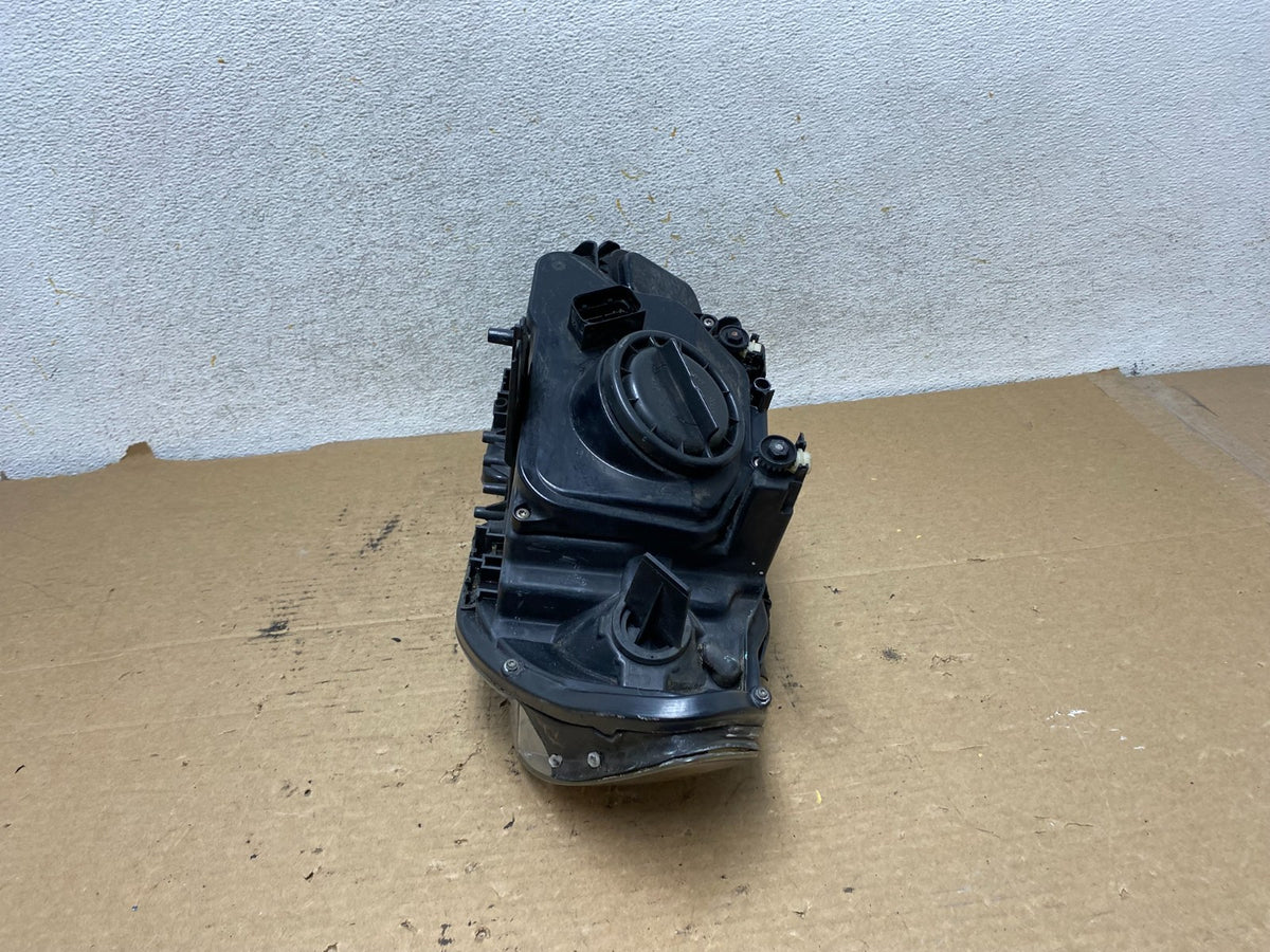 Halogen 2004 2005 2006 Bmw E53 X5 Right Passenger Headlight AH8165 DW8