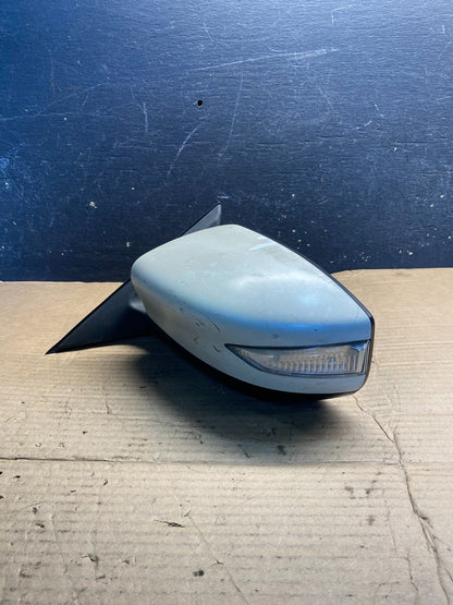 2013-2018 Nissan Altima Left Driver LH View Power Turn Door Mirror AA5683 MS2