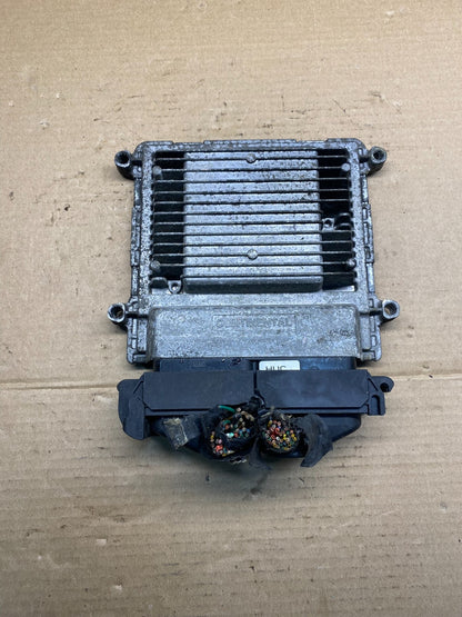 2012-2013 Kia Soul Ecm Ecu Engine Computer Control Module 39110-2BPG5 AI7548 DG1